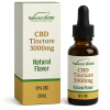 10% CBD Tincture Natural 30ML